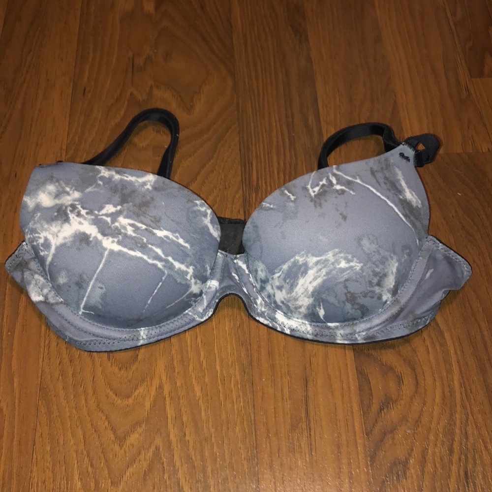 32A wired bra
